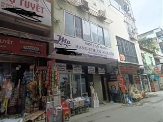 Bán nhà phố định công thượng 45m2 xây 4 tầng, mt 6m giá 10,2 tỷ