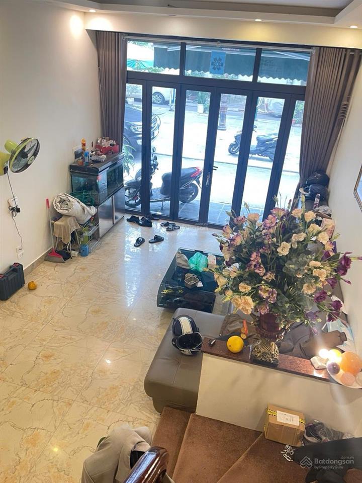 Siêu phẩm p/lô phố nguyễn chánh 60m xây 5 tầng giá 27 tỷ cầu giấy