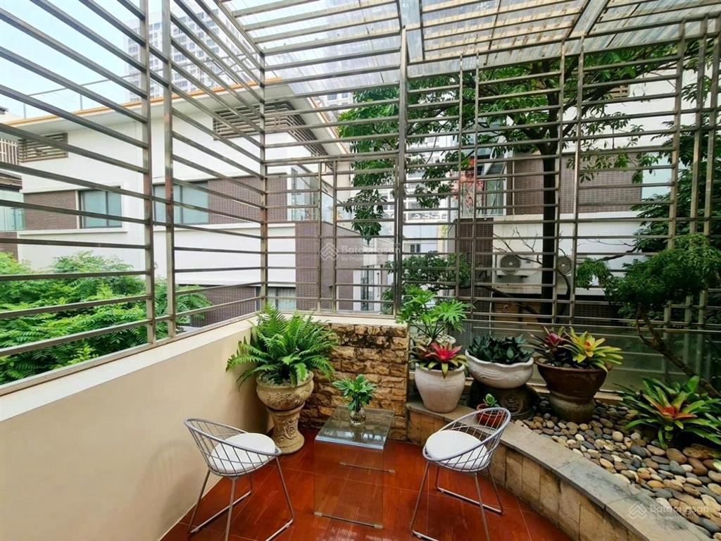 Bán nhà phân lô ngụy như kon tum 50m2, xây 5 tầng giá 17,9 tỷ thanh xuân