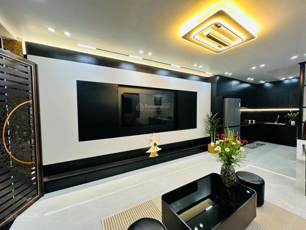 Bán nhà phố vũ trọng phụng 38,5m² xây 5 tầng giá 10,5 tỷ thanh xuân