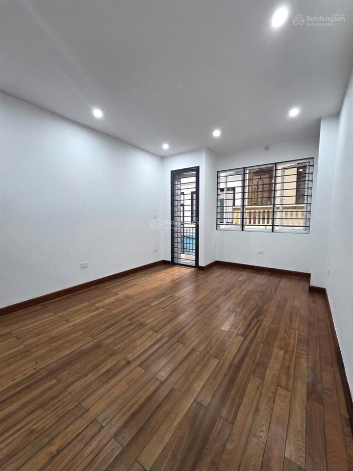 Khu phân lô quân đội phố lê trọng tấn 54m² xây 5 tầng 17,5 tỷ (có tl) thanh xuân