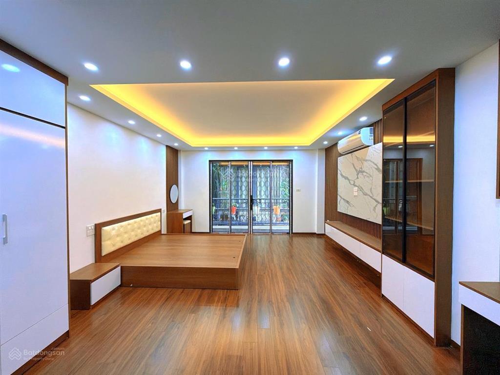 Bán nhà đường lê văn lương 46m2 xây 6 tầng thang máy 13,7 tỷ thanh xuân
