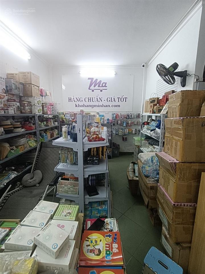 Bán nhà phố định công thượng 45m2 xây 4 tầng, mt 6m giá 10,2 tỷ