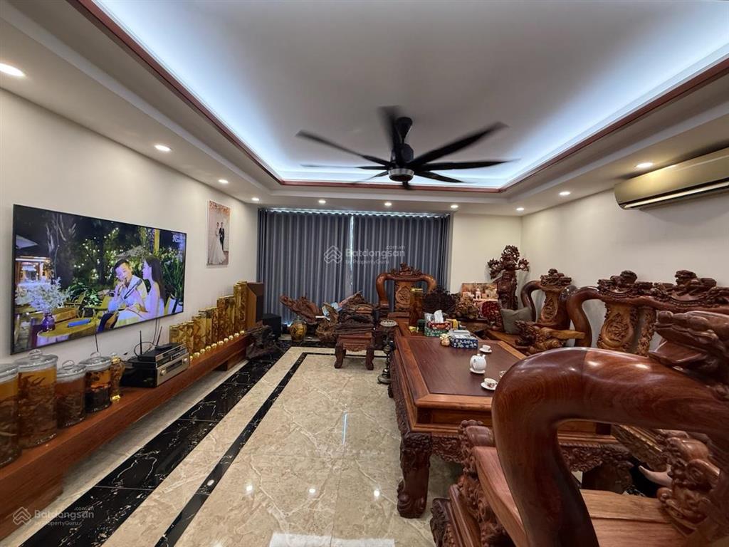 Bán nhà khu p/lô trường an ninh văn quán 47,5m2 giá 10,5 tỷ