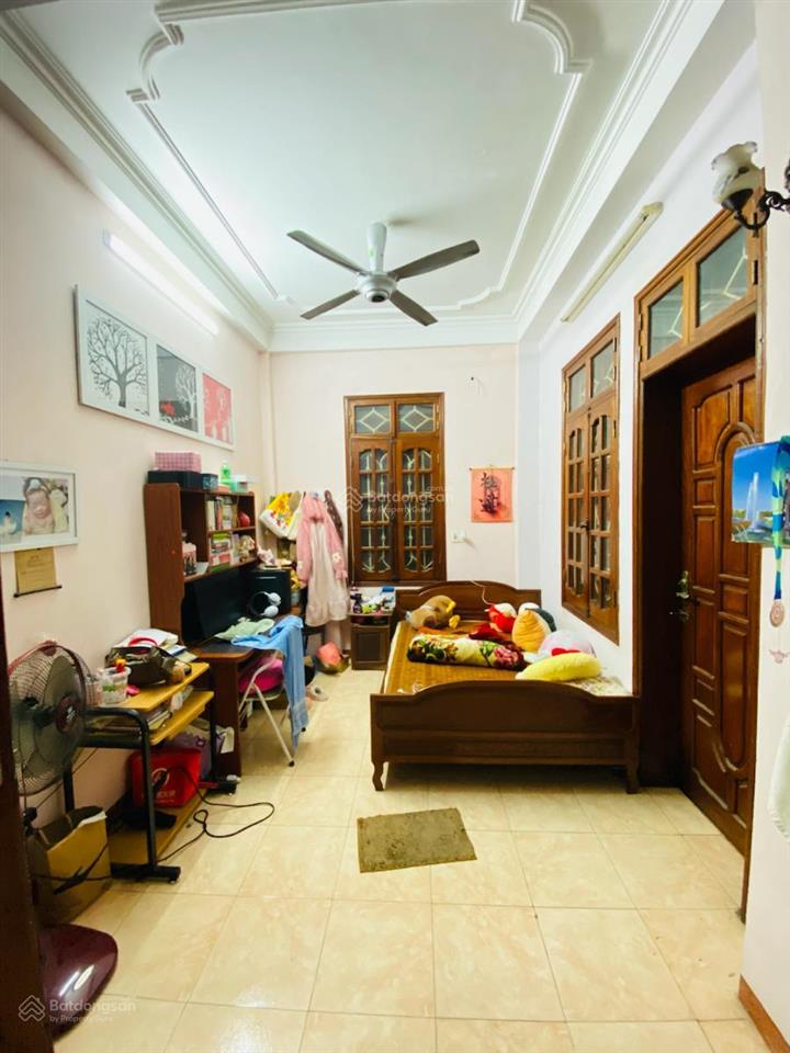 Bán nhà khu p/lô trường an ninh văn quán 47,5m2 giá 10,5 tỷ