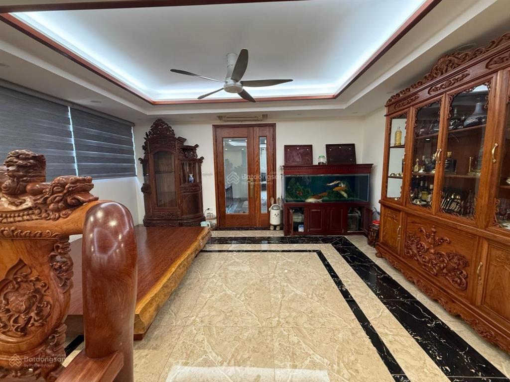 Bán nhà khu p/lô trường an ninh văn quán 47,5m2 giá 10,5 tỷ
