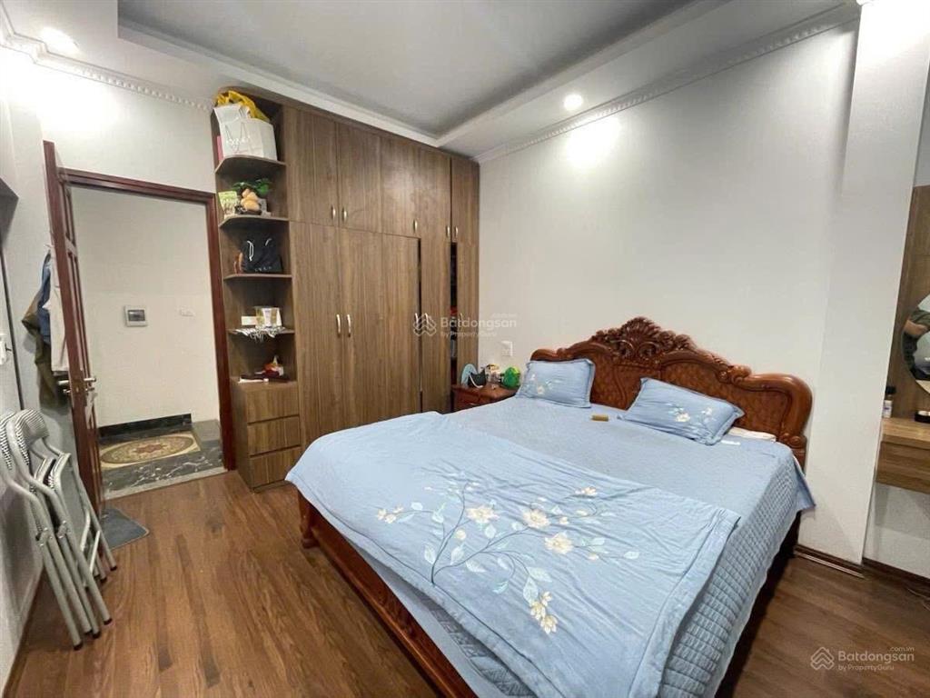 Phố vũ tông phan thanh xuân 38m2 xây 6 tầng thang máy 10,5 tỷ
