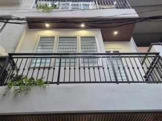 Khu phân lô quân đội phố lê trọng tấn 54m² xây 5 tầng 17,5 tỷ (có tl) thanh xuân