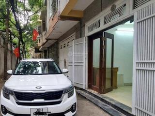 Bán nhà phân lô ngụy như kon tum 50m2, xây 5 tầng giá 17,9 tỷ thanh xuân