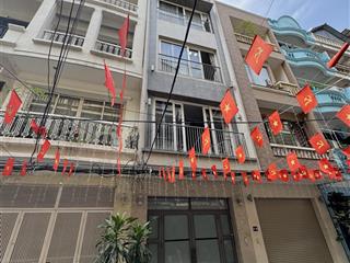 Bán nhà p/lô đường khuất duy tiến 50m2 xây 5 tầng giá 21,5 tỷ thanh xuân