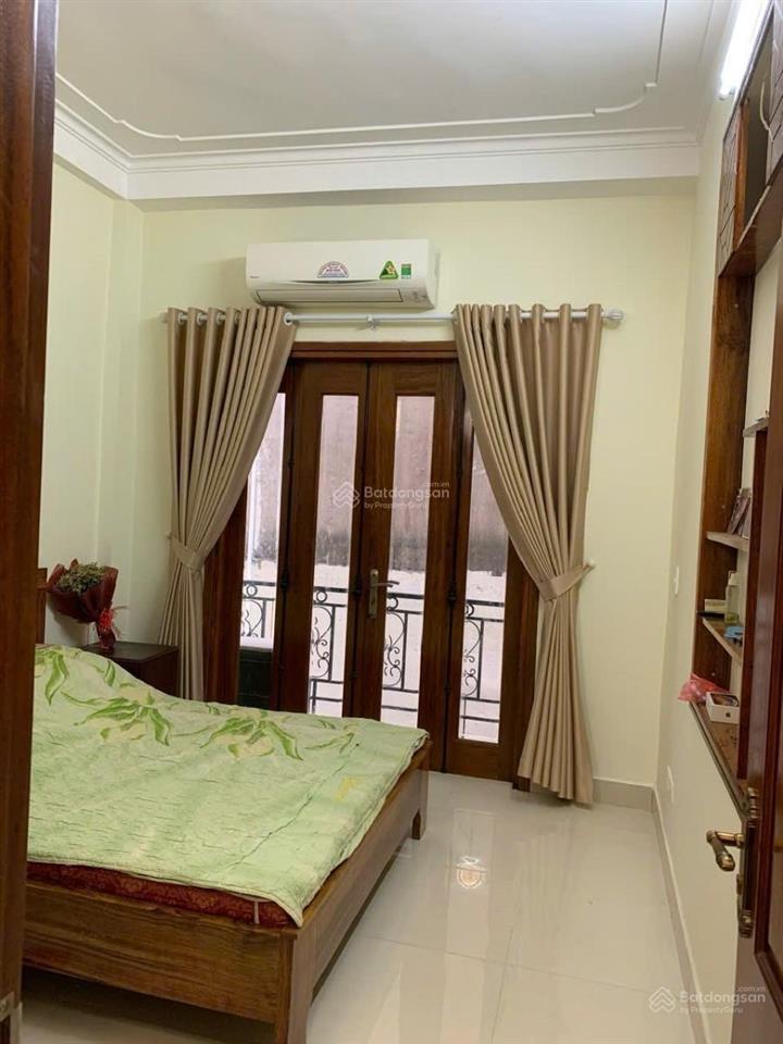 Bán nhà riêng đường kim giang 45m2 xây 5 tầng 11,6 tỷ thanh xuân