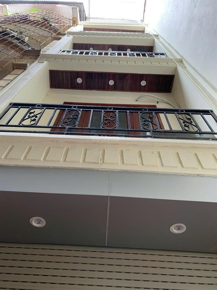 Bán nhà riêng đường kim giang 45m2 xây 5 tầng 11,6 tỷ thanh xuân