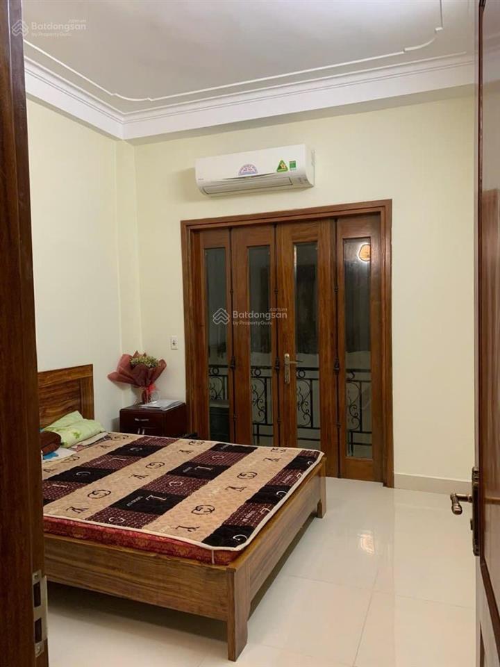 Bán nhà riêng đường kim giang 45m2 xây 5 tầng 11,6 tỷ thanh xuân