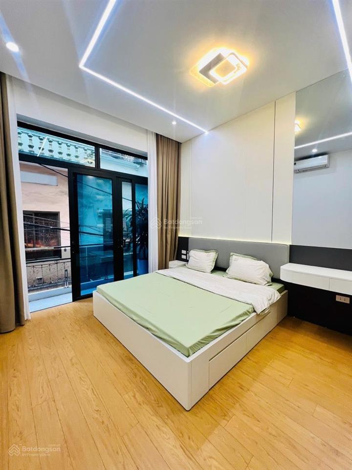 Bán nhà khu p/lô quân đội hoàng văn thái 45m2 xây 5 tầng 13,5 tỷ thanh xuân