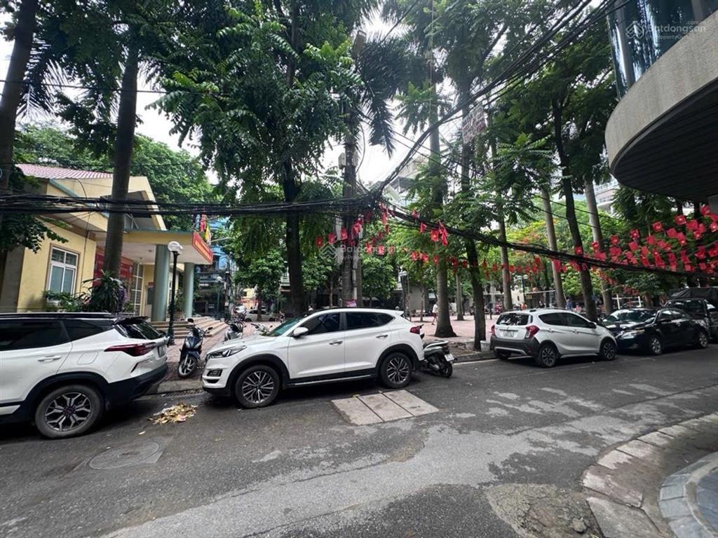Bán nhà p/lô đường nguyễn tuân 42m2 xây 4 tầng, giá 16,5 tỷ thanh xuân