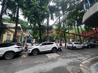 Bán nhà p/lô đường nguyễn tuân 42m2 xây 4 tầng, giá 16,5 tỷ thanh xuân