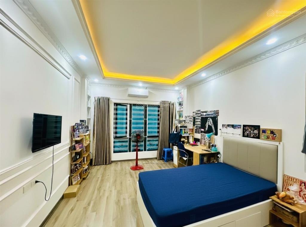 Bán nhà phố tô vĩnh diện 38m2 xây 6 tầng giá 10,3 tỷ thanh xuân