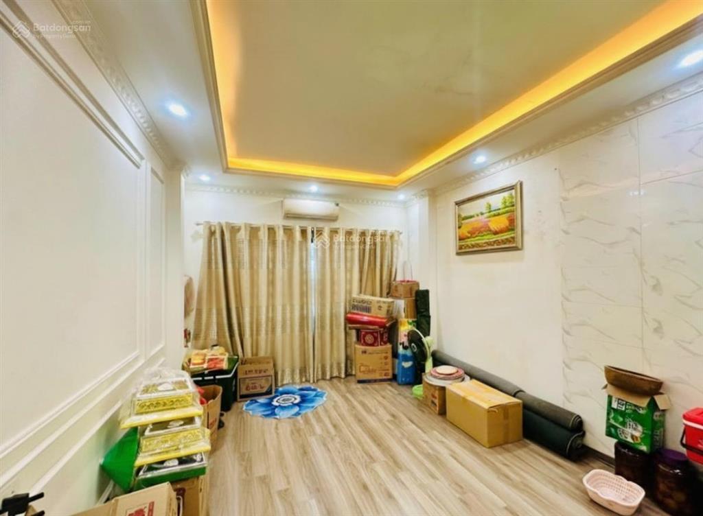Bán nhà phố tô vĩnh diện 38m2 xây 6 tầng giá 10,3 tỷ thanh xuân
