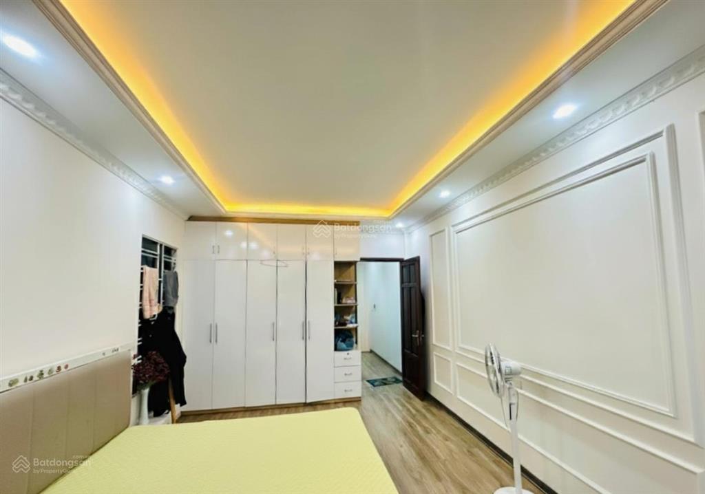 Bán nhà phố tô vĩnh diện 38m2 xây 6 tầng giá 10,3 tỷ thanh xuân