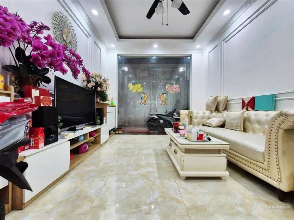 Bán nhà phố tô vĩnh diện 38m2 xây 6 tầng giá 10,3 tỷ thanh xuân