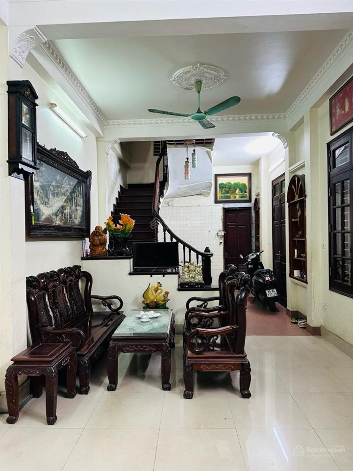 Bán nhà p/lô nguyễn xiển thanh xuân 55m2 xây 4 tầng 12,9 tỷ