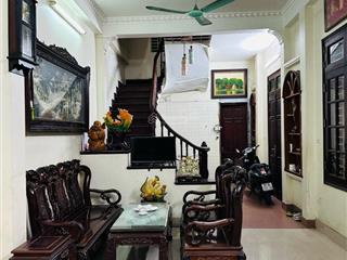 Bán nhà p/lô nguyễn xiển thanh xuân 55m2 xây 4 tầng 12,9 tỷ