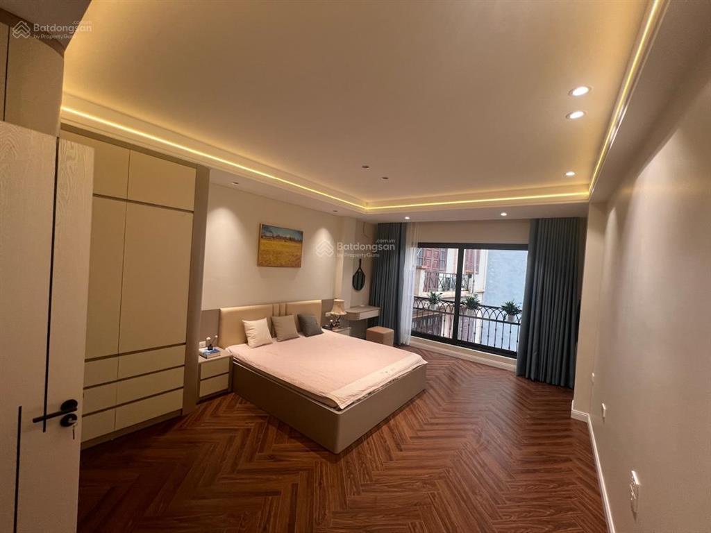 Bán nhà phố lê trọng tấn 45m xây 6 tầng thang máy 11,9 tỷ thanh xuân