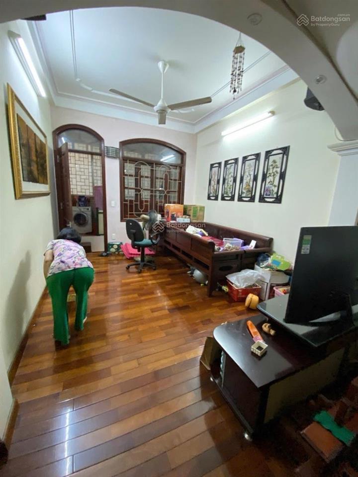Siêu phẩm mặt phố vương thừa vũ 75m2 xây 5 tầng 24,5 tỷ thanh xuân