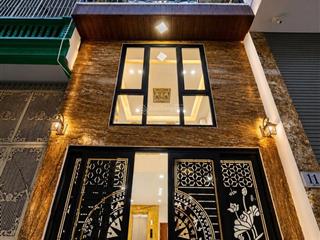 Bán nhà phố hoàng văn thái 42m xây mới 7 tầng thang máy giá 15,2 tỷ thanh xuân