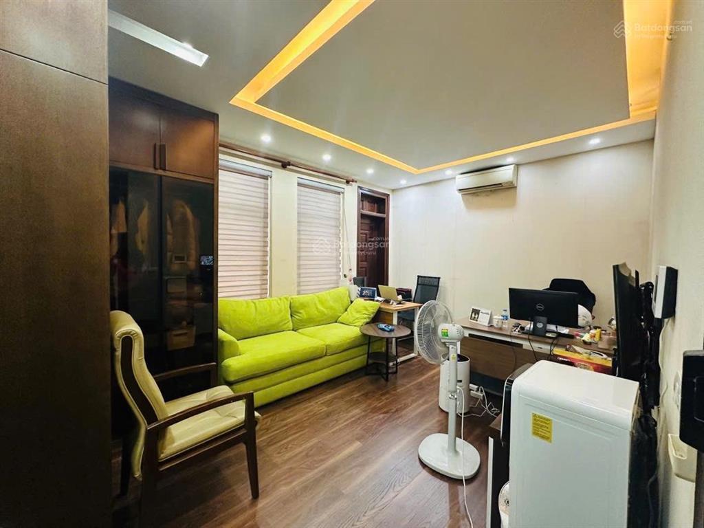 Biệt thự phố nguyễn văn lộc mỗ lao 189m2 mặt tiền 9m giá 48,9 tỷ