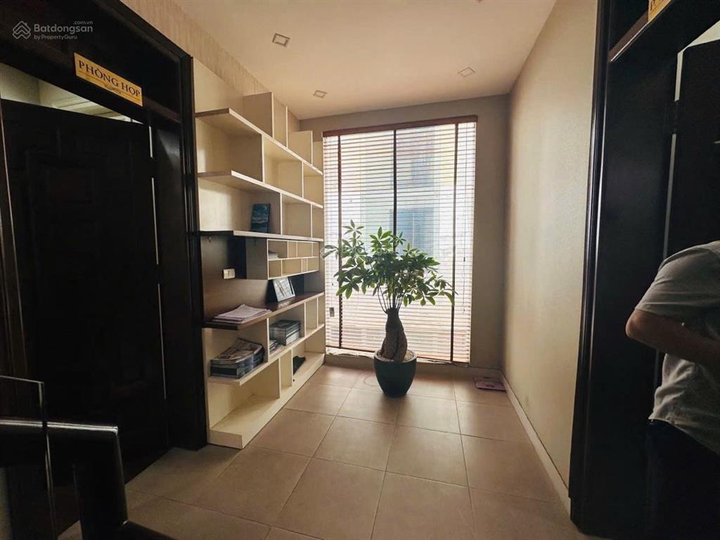 Biệt thự phố nguyễn văn lộc mỗ lao 189m2 mặt tiền 9m giá 48,9 tỷ