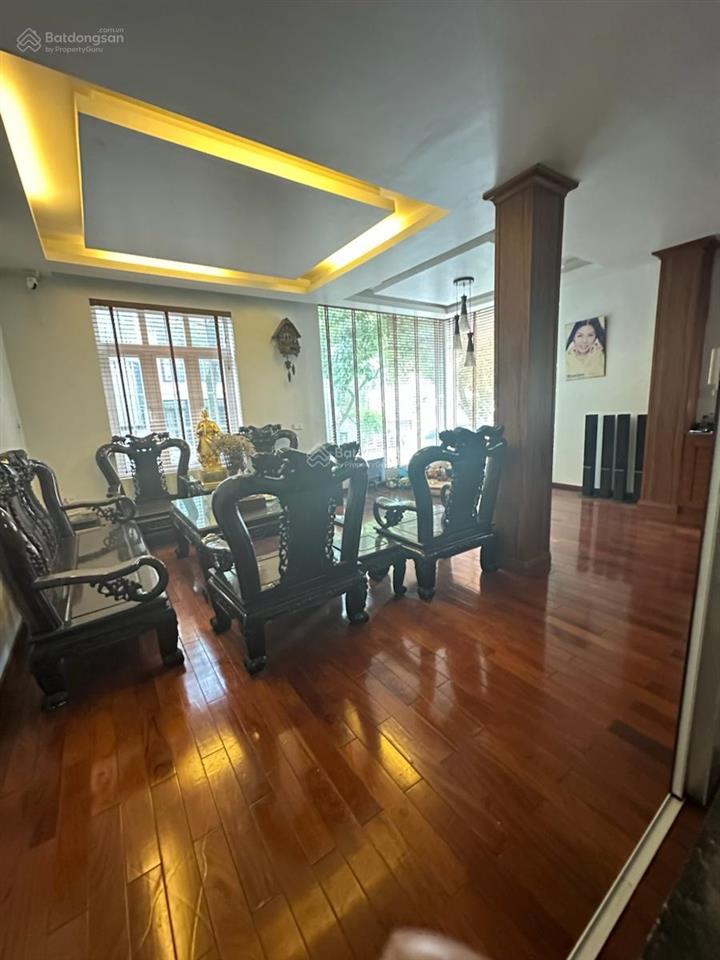 Bán biệt thự kđt 54 hạ đình 112m2 xây 5 tầng mt 8m giá 27 tỷ thanh xuân