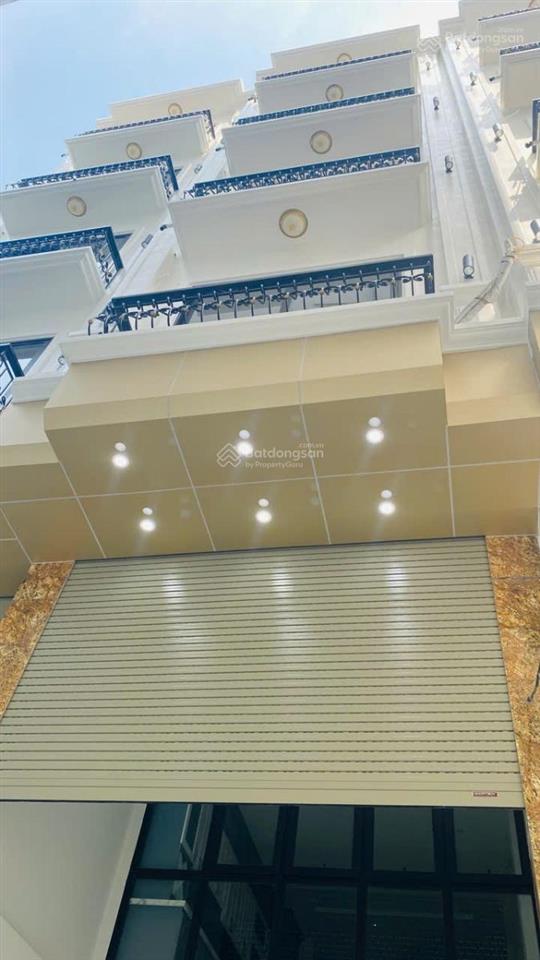 Bán nhà đường kim giang 50m2 xây 7 tầng thang máy 14,5 tỷ thanh xuân