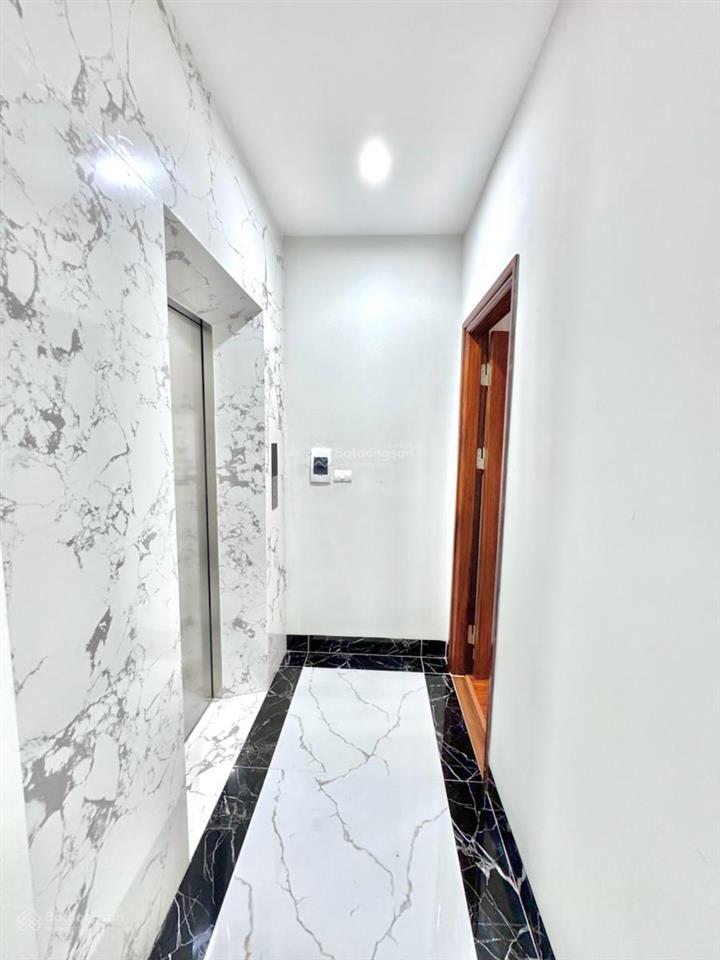 Bán nhà đường kim giang 50m2 xây 7 tầng thang máy 14,5 tỷ thanh xuân