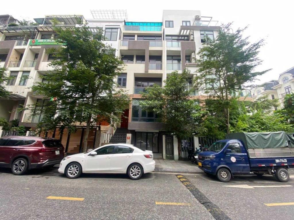 Siêu hiếm! biệt thự đẳng cấp the zei plaza cho thuê mọi mô hình kinh doanh