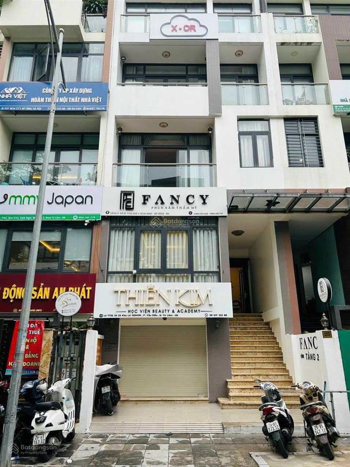 Siêu hiếm! biệt thự đẳng cấp the zei plaza cho thuê mọi mô hình kinh doanh