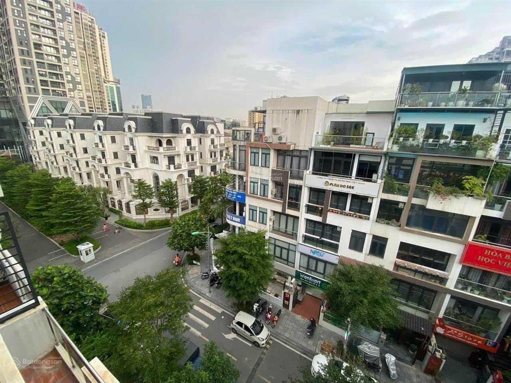 Siêu hiếm! biệt thự đẳng cấp the zei plaza cho thuê mọi mô hình kinh doanh