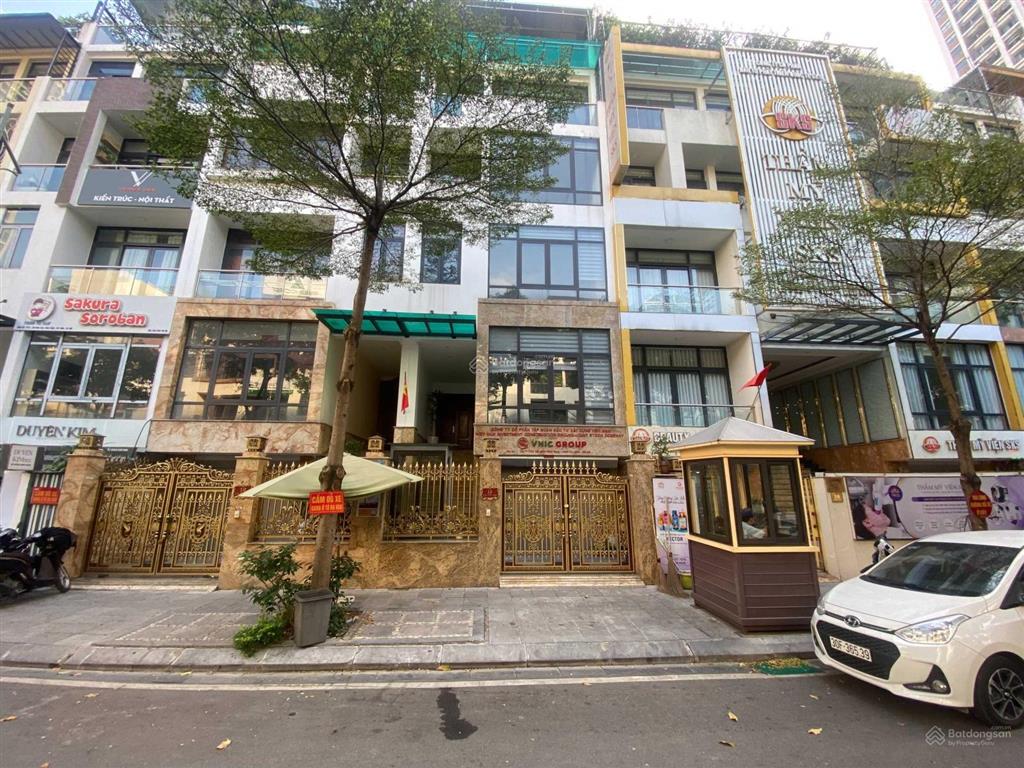 Siêu hiếm! biệt thự đẳng cấp the zei plaza cho thuê mọi mô hình kinh doanh
