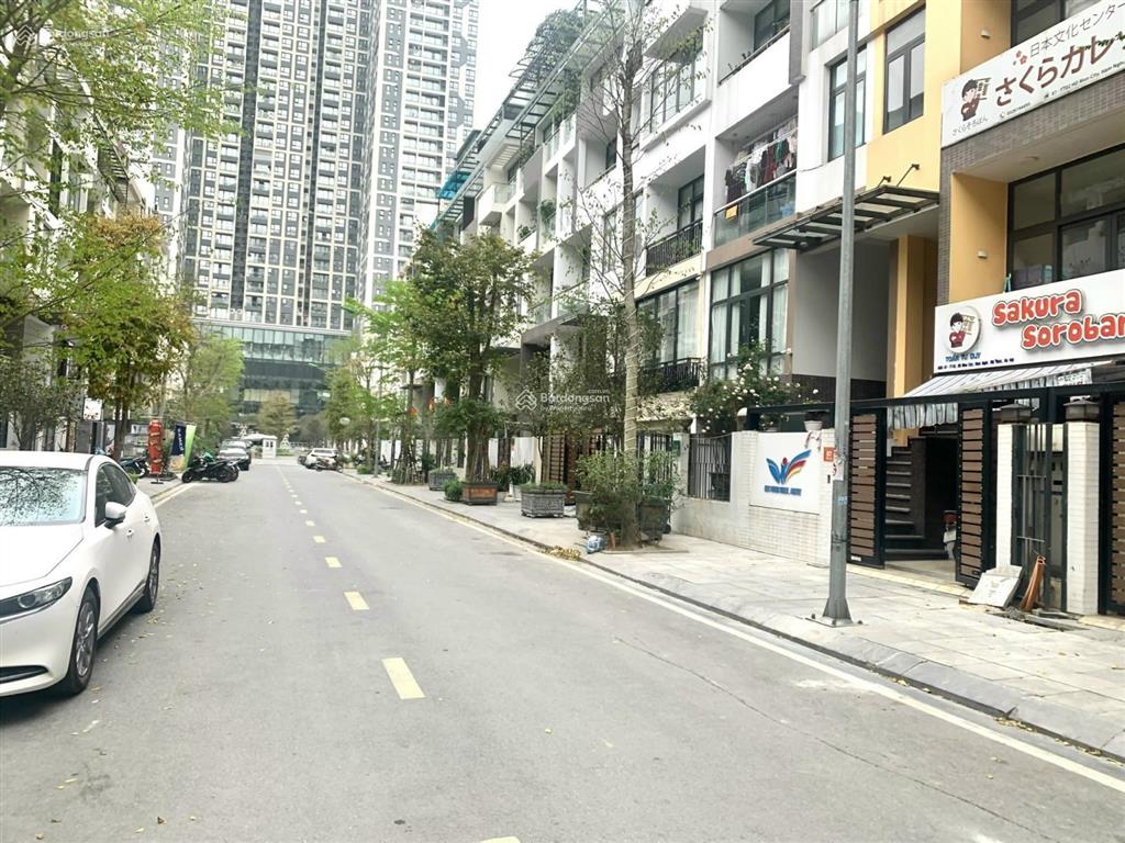 Siêu hiếm! biệt thự đẳng cấp the zei plaza cho thuê mọi mô hình kinh doanh