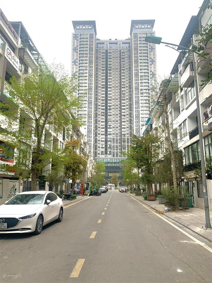 Siêu hiếm! biệt thự đẳng cấp the zei plaza cho thuê mọi mô hình kinh doanh