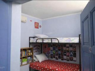 Chung cư tập thể đhtl. một căn duy nhất