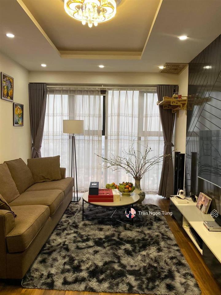 Hot! chủ nhà bán gấp trong tháng căn hộ 2pn 78,4m2 giá 7 tỷ có thương lượng sâu,  0981 614 ***