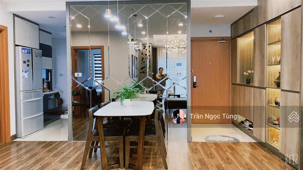 Bán gấp căn hộ 3pn, 2wc 104m2 tại vinhomes gardenia, giá bán nhanh 10 tỷ  0981 614 ***