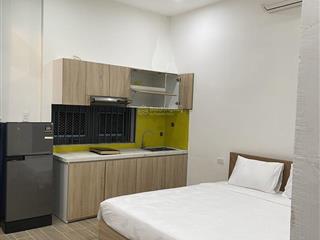 Toà căn hộ kinh doanh khu phố biển, khách lưu trú quốc tế