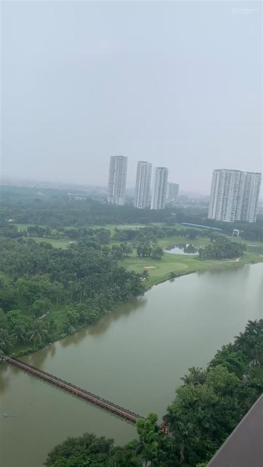 Chính chủ gửi bán cặp penthouse siêu vip  toà swanlake onsen  ecopark, tổng diện tích 341m2