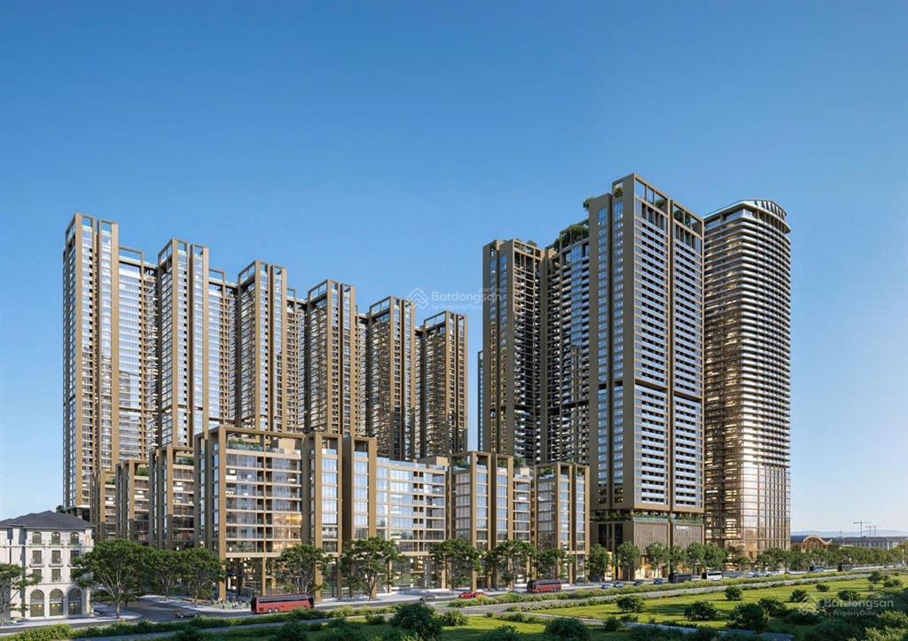 Căn hộ 3pn rẻ nhất hiện tại, giá chỉ 45tr/m2, tầng cao thoáng mát  sunshine legend city