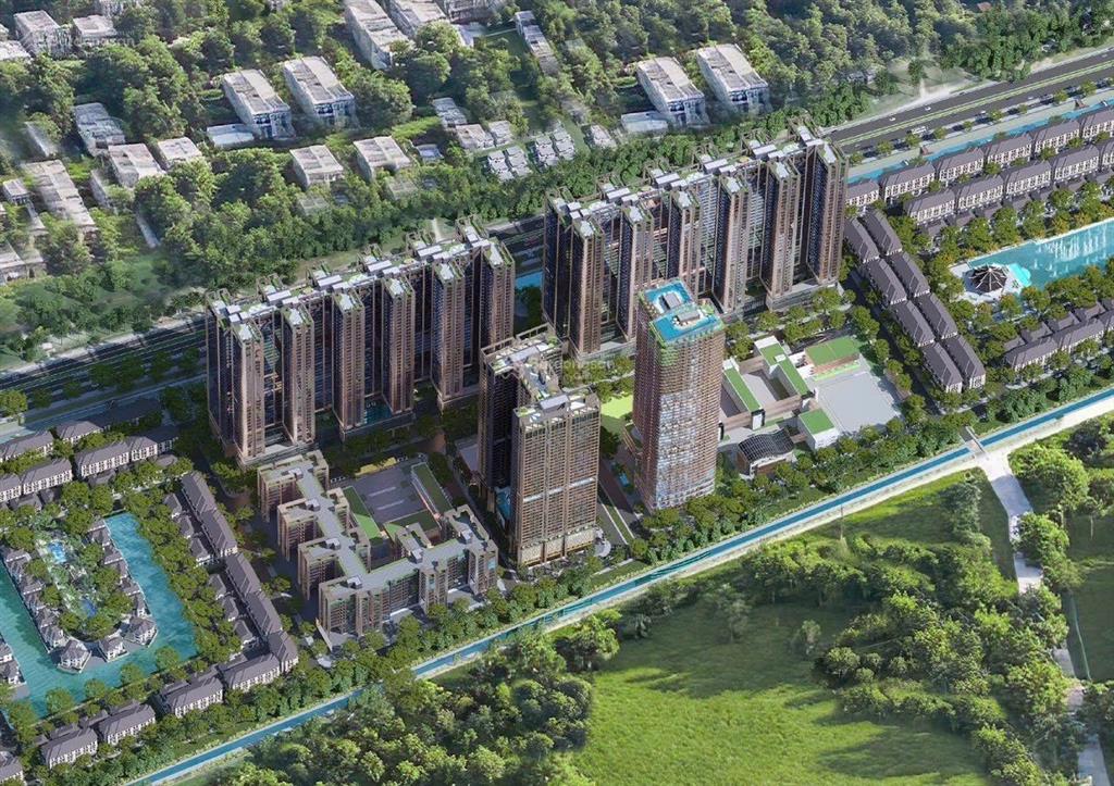 Căn hộ 3pn rẻ nhất hiện tại, giá chỉ 45tr/m2, tầng cao thoáng mát  sunshine legend city
