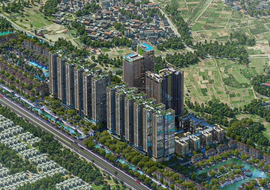 Căn hộ 3pn rẻ nhất hiện tại, giá chỉ 45tr/m2, tầng cao thoáng mát  sunshine legend city