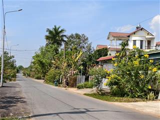 Chính chủ bán đất 200m² la ngà, thổ cư, đường ô tô, giá 665 triệu