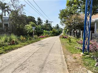 Bán đất thổ cư 200m² gần chợ la ngà định quán đồng nai, giá 3.2 tr/m2, đường nhựa sẵn sổ công chứng